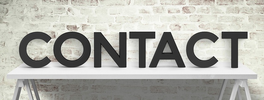 contact