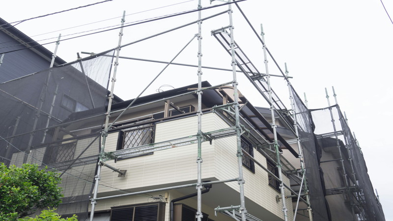 災害から家を守る瓦屋根の修理技術